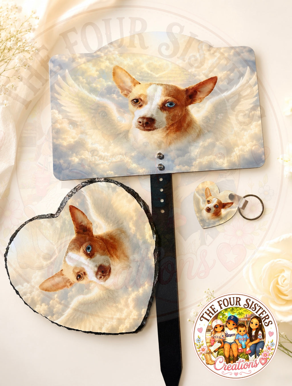 Keepsake package #1