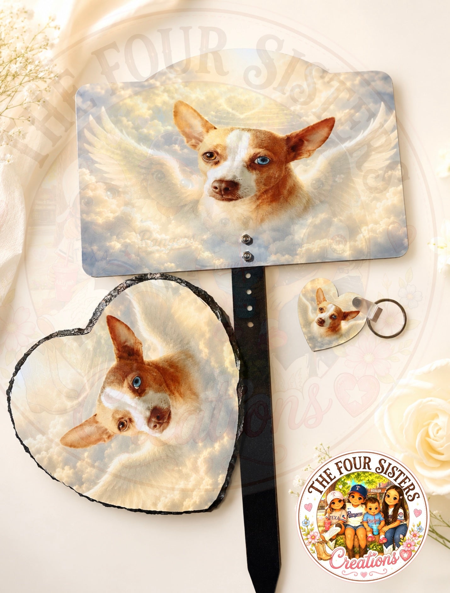 Keepsake package #1