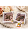 Heart locket #2