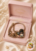Heart Bracelet