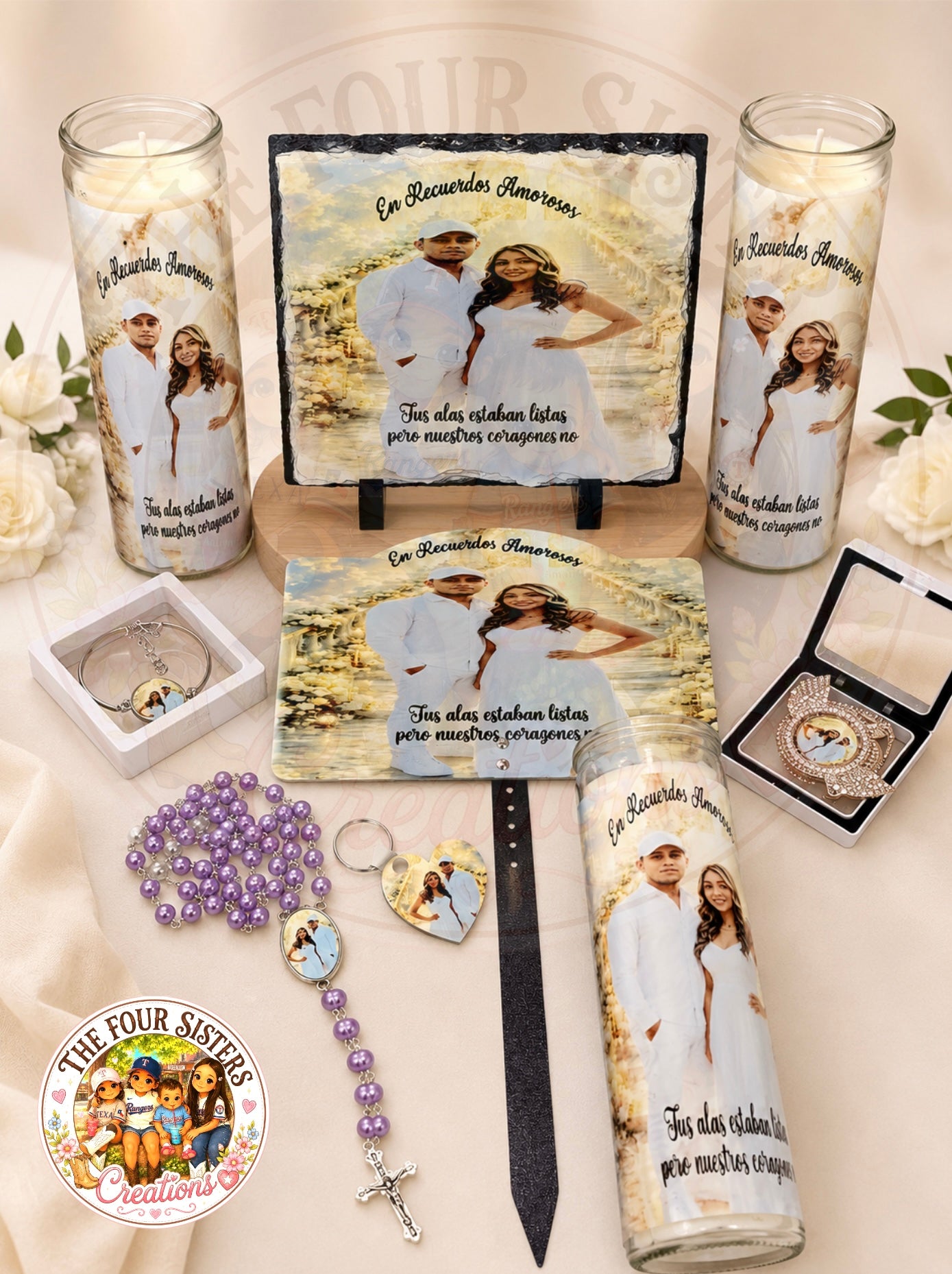 Keepsake Package #2