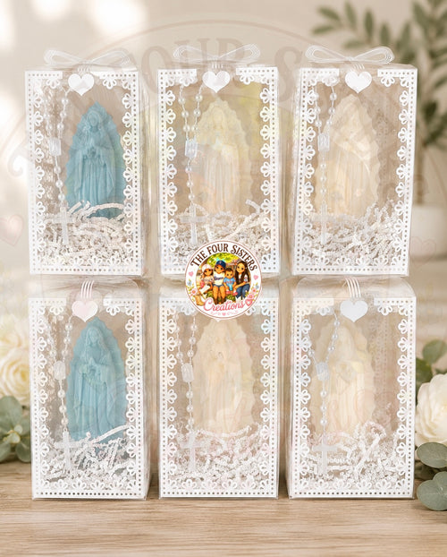 Handmade Candles